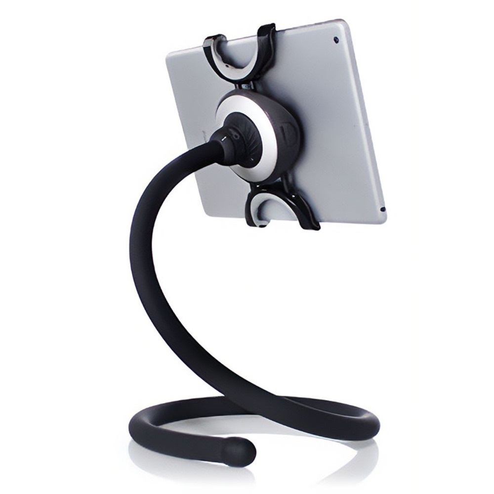 Hands-free Flexible Mount for iPad/Kindle/Android/Windows: Brand Spider Monkey